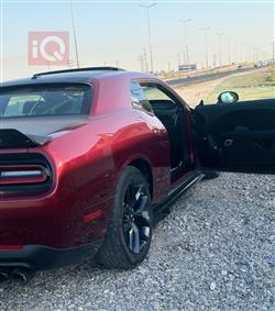 دۆج چالنجەر